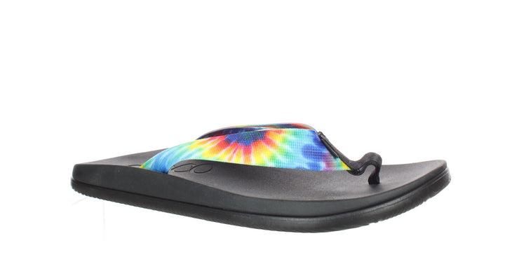 Chaco Mens Flip Flop Sz