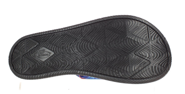 Chaco Mens Flip Flop Sz