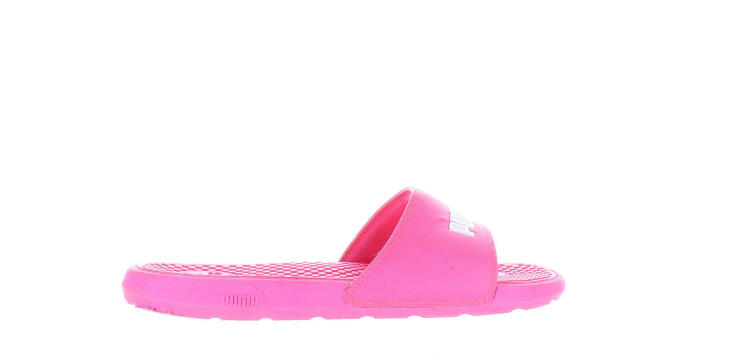 Puma Womens Slide Sz 10