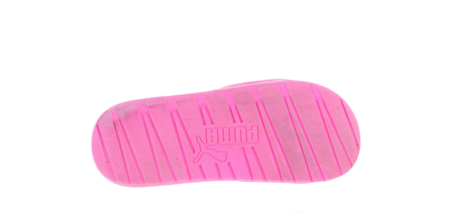 Puma Womens Slide Sz 10