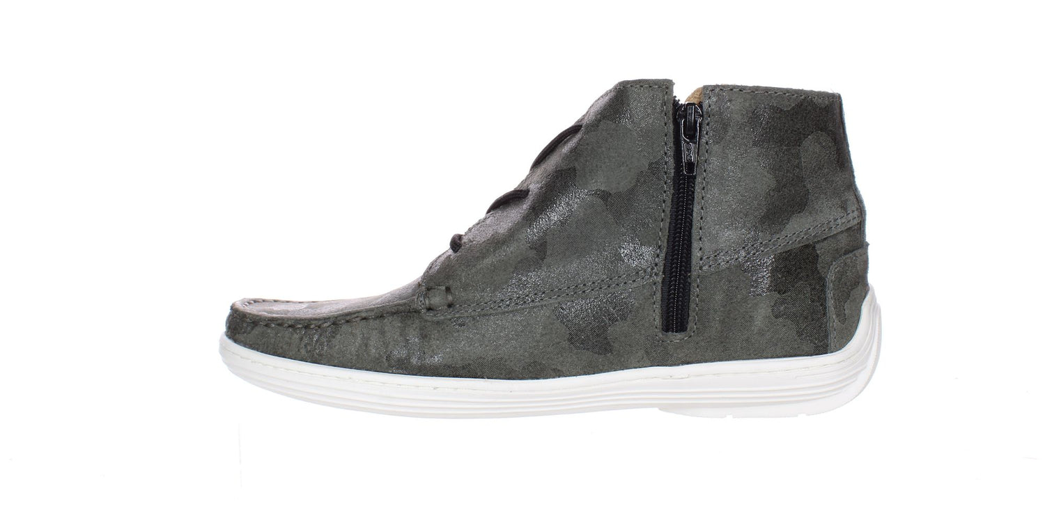 Marc Joseph New York Womens Chukka Sz 5.5