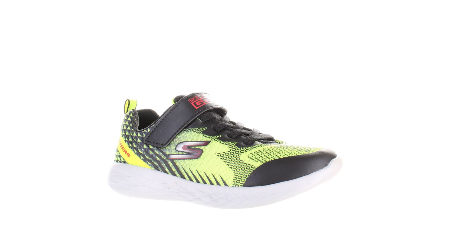 Skechers Boys Running Sz 5