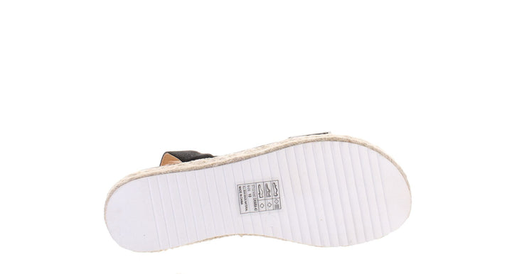 Yoki Womens Espadrille Sz 10