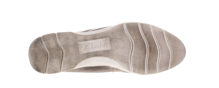 Clarks Womens Casual Sz 11