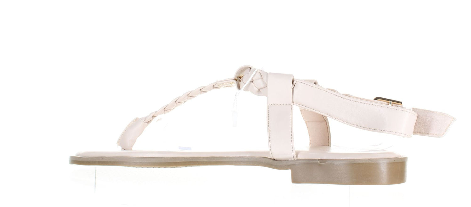 Maxmuxun Womens T-Strap Sz 8