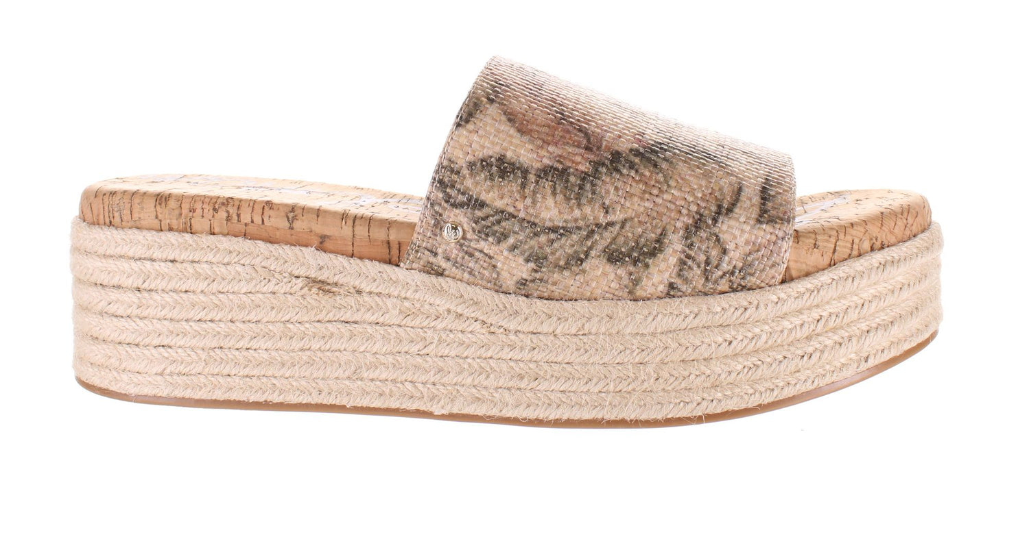 Sam Edelman Womens Espadrille Sz 9.5