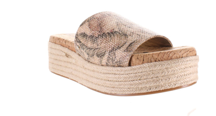 Sam Edelman Womens Espadrille Sz 9.5