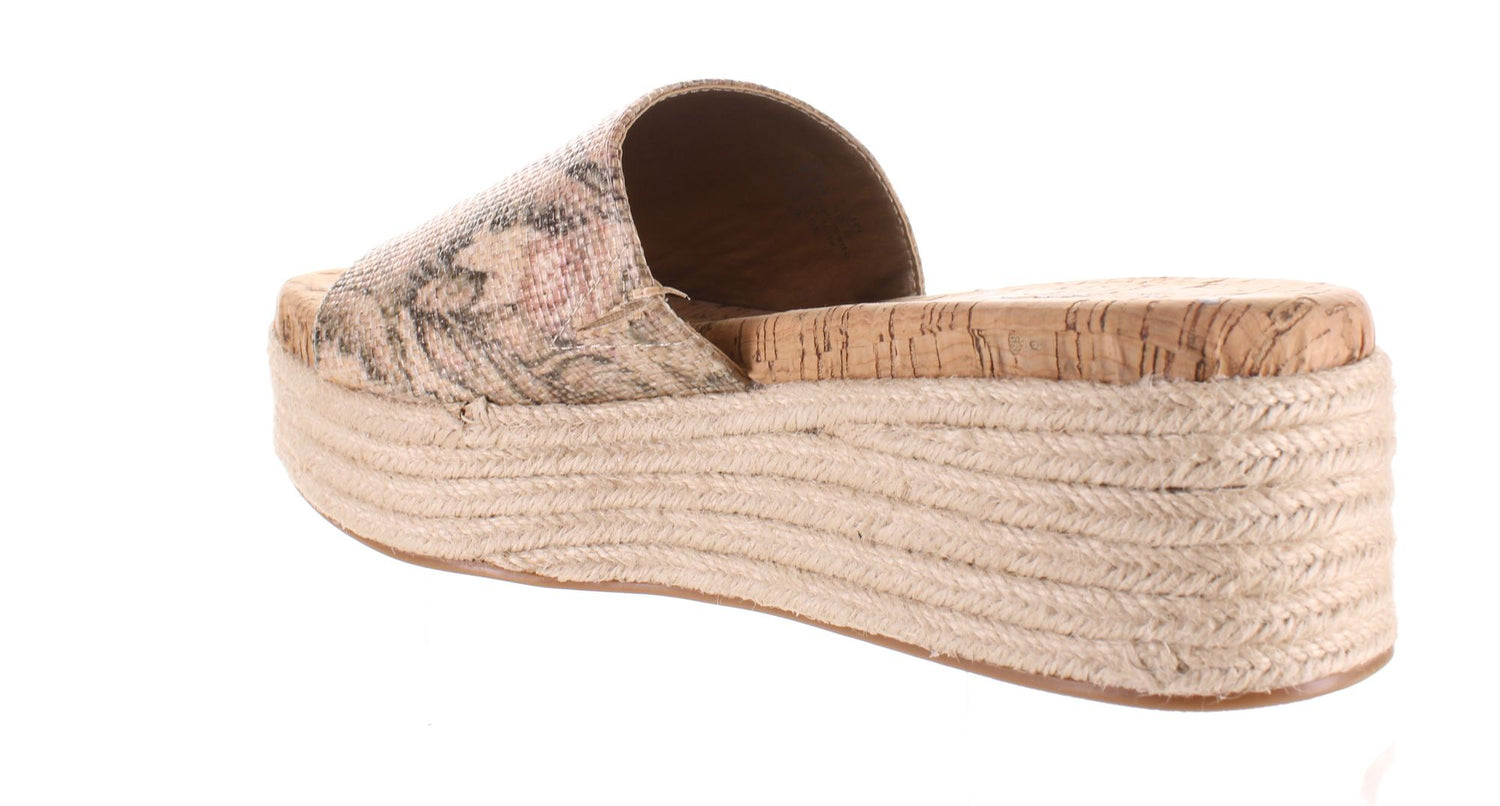 Sam Edelman Womens Espadrille Sz 9.5