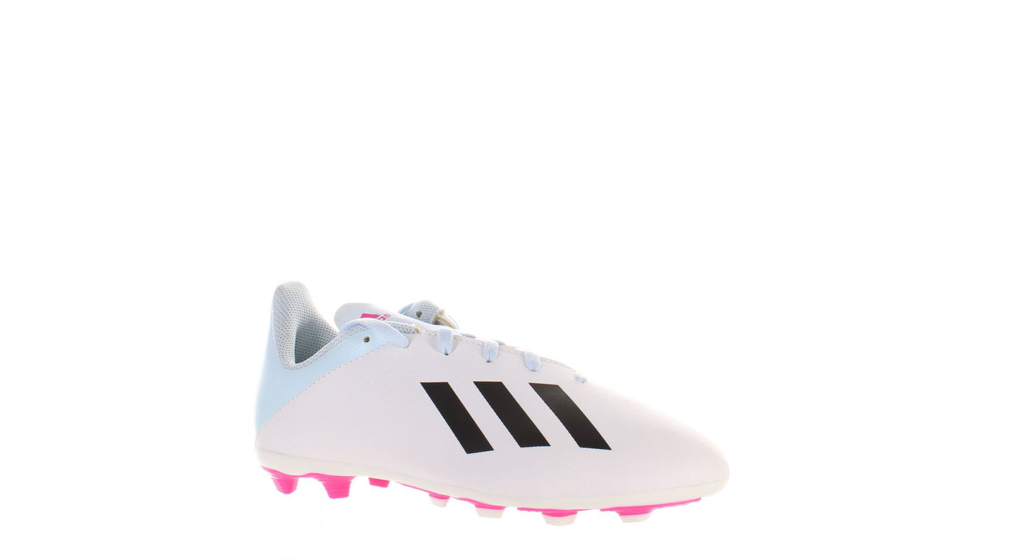 Adidas Boys Cleats Sz 5