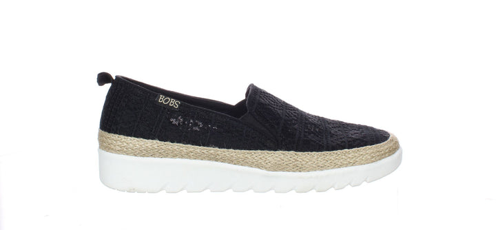 Skechers Womens Espadrille Sz 8