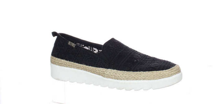 Skechers Womens Espadrille Sz 8