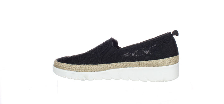 Skechers Womens Espadrille Sz 8