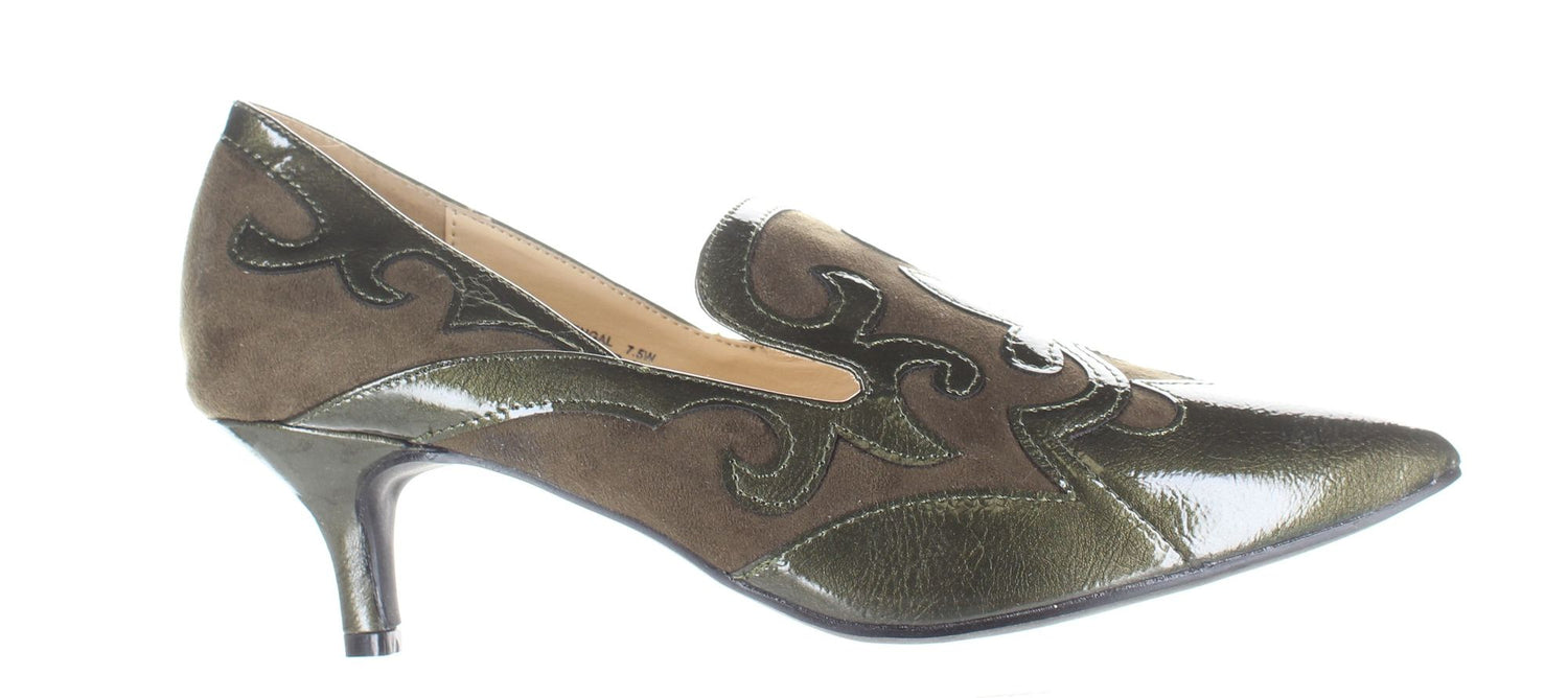 Bellini Womens Loafer Sz 7.5