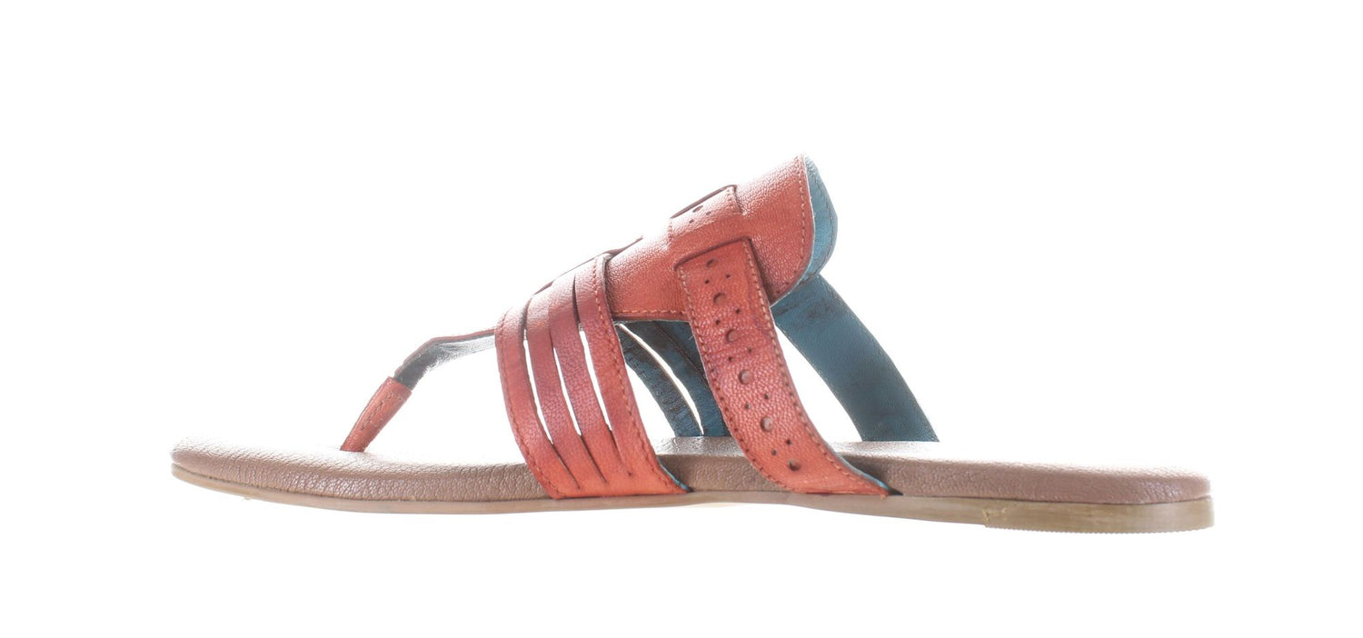 Roan Womens T-Strap Sz 9.5