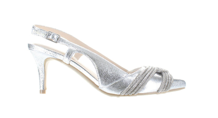 Lifestride Womens Slingback Sz 8