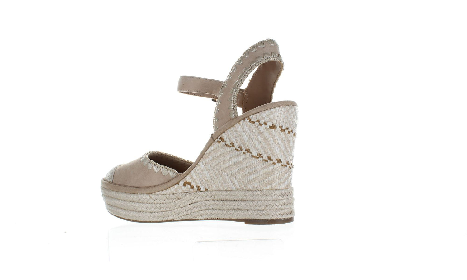 Vince Camuto Womens Espadrille Sz 6.5