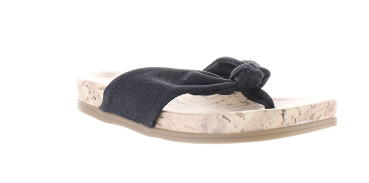 Lifestride Womens T-Strap Sz 7.5