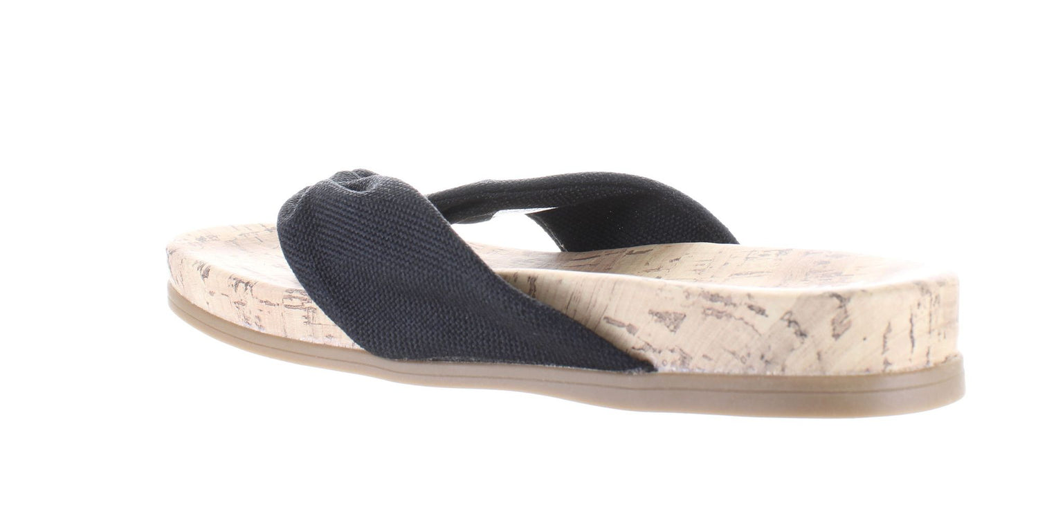 Lifestride Womens T-Strap Sz 7.5