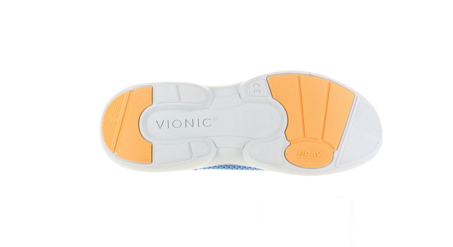 Vionic Womens Casual Sz 8