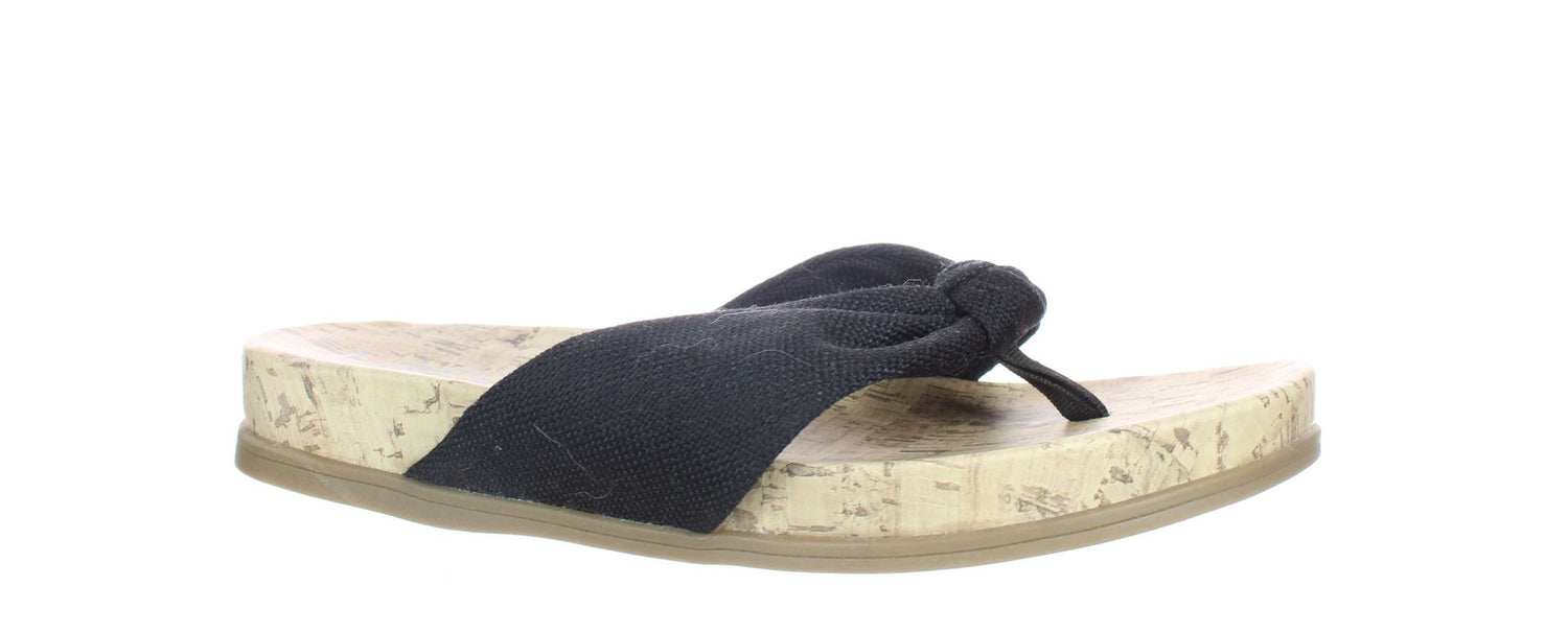 Lifestride Womens T-Strap Sz 8