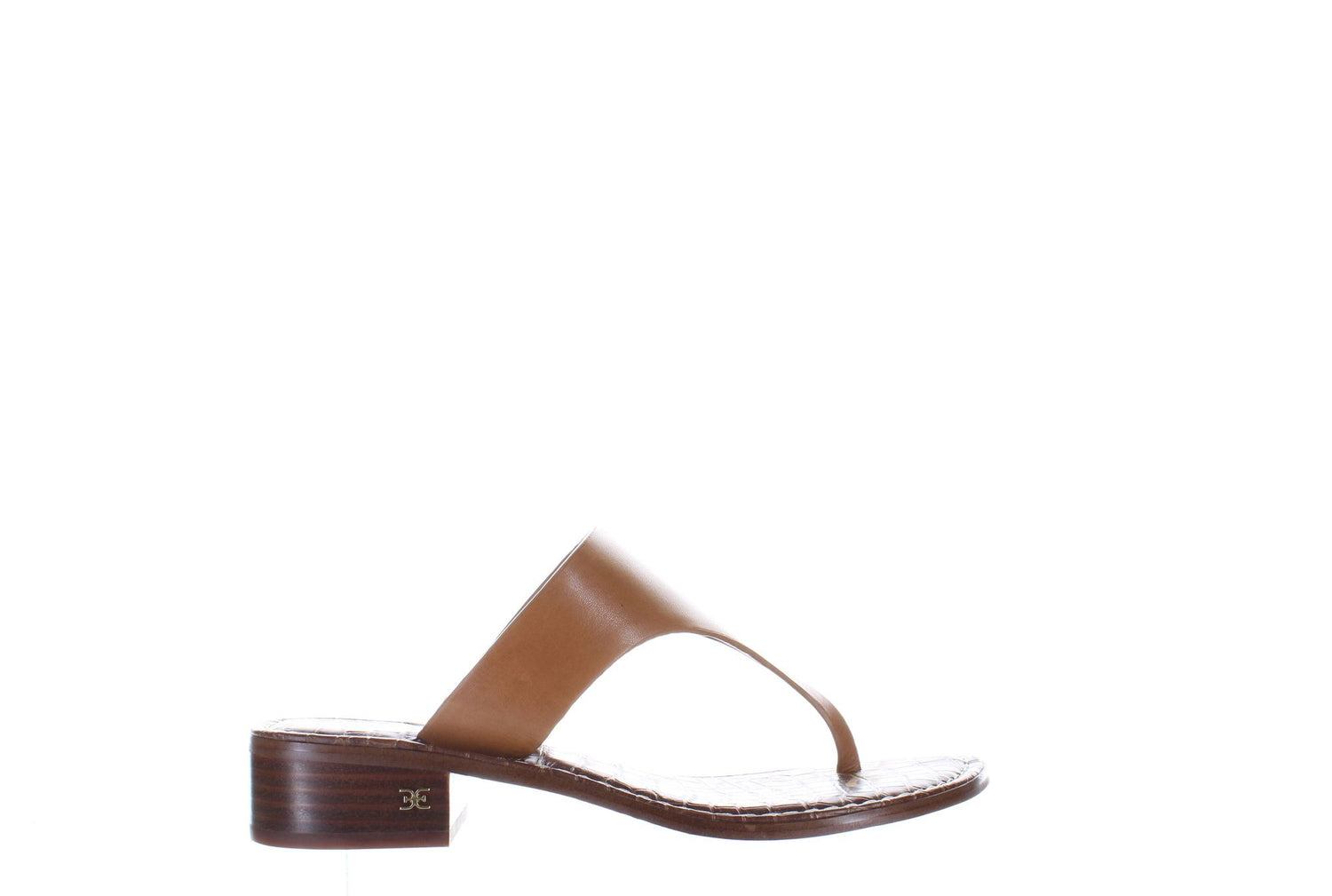 Sam Edelman Womens T-Strap Sz 8.5