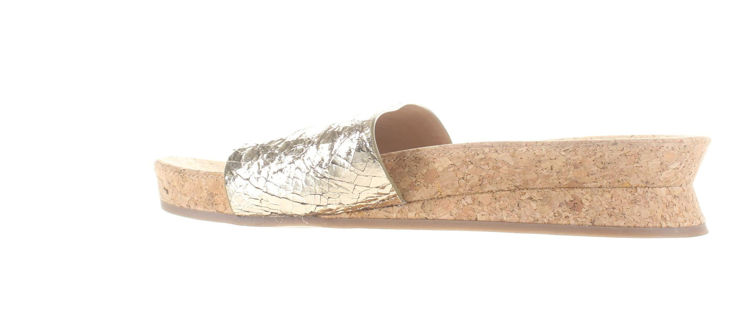 Vince Camuto Womens Slide Sz 7