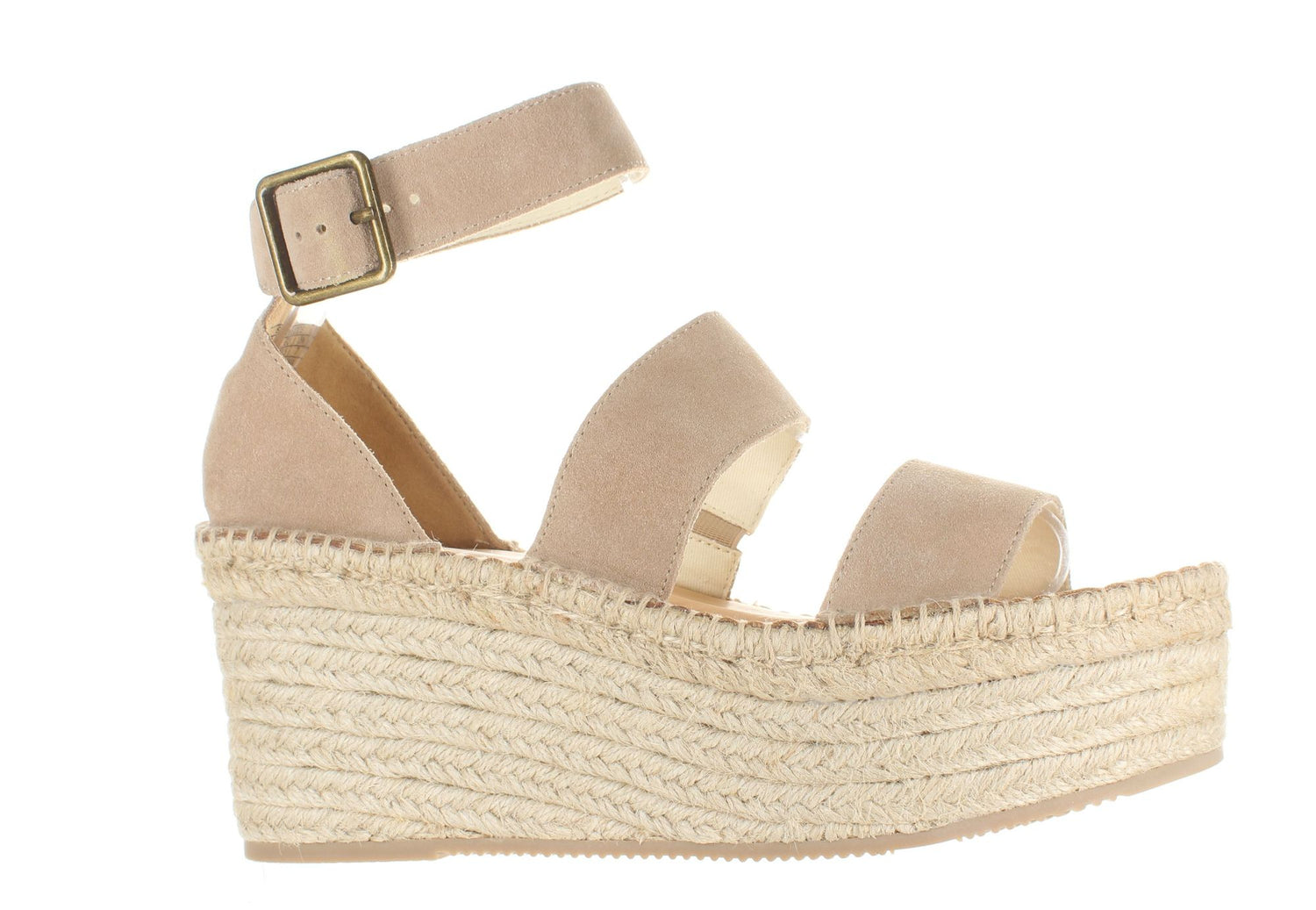 Soludos Womens Espadrille Sz 9