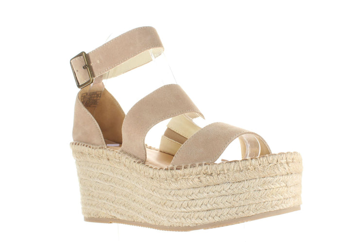 Soludos Womens Espadrille Sz 9