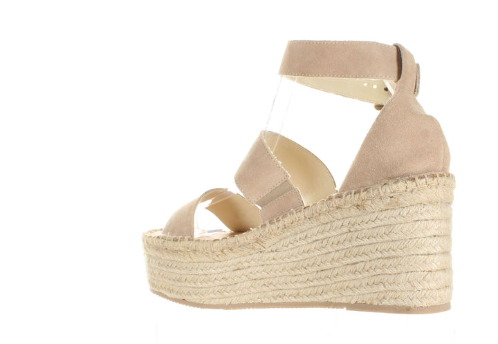 Soludos Womens Espadrille Sz 9