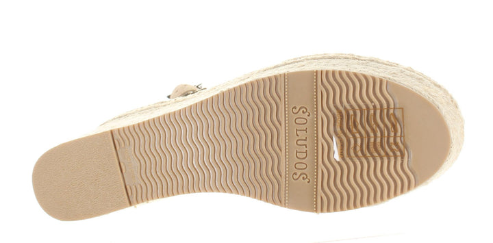 Soludos Womens Espadrille Sz 9