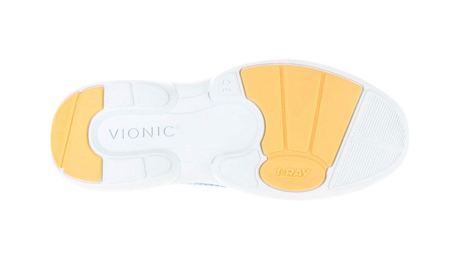 Vionic Womens Walking Sz 7