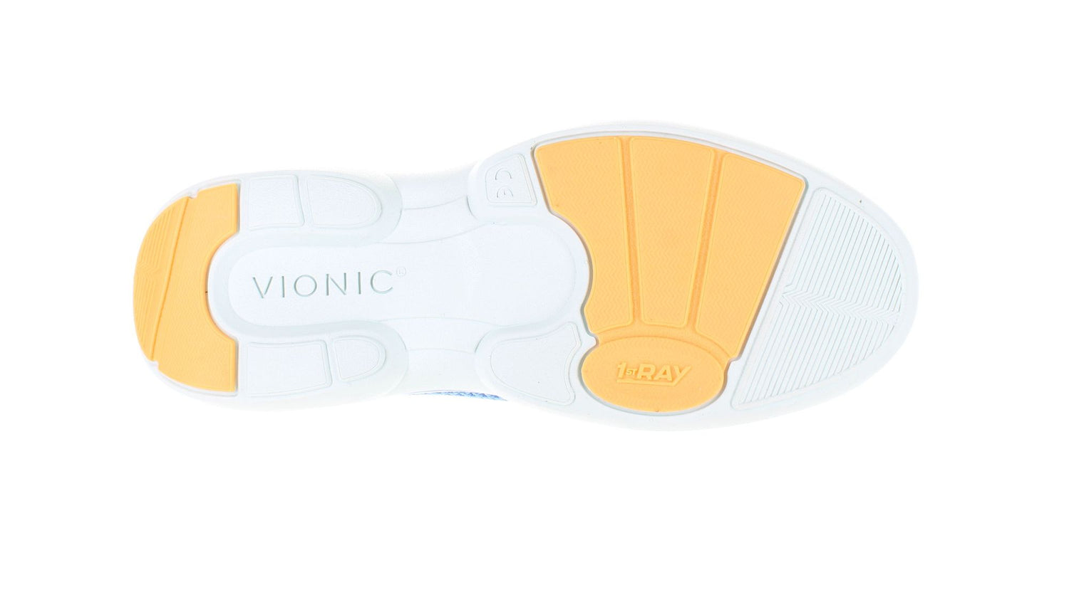 Vionic Womens Walking Sz 7.5