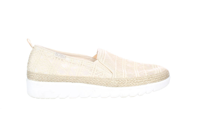 Skechers Womens Espadrille Sz 8.5