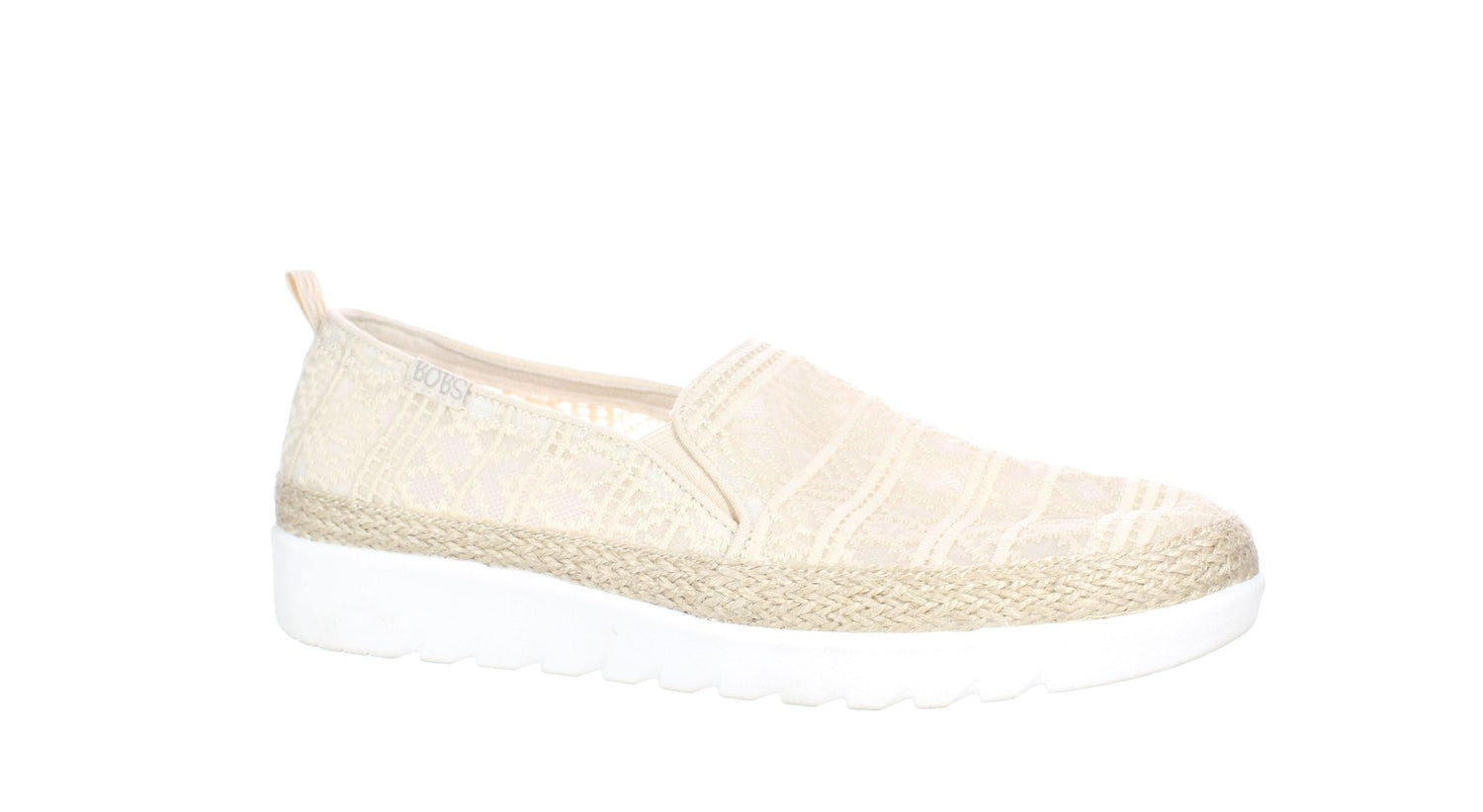 Skechers Womens Espadrille Sz 8.5