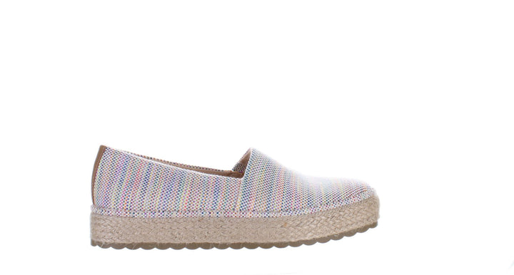 Dr. Scholl's Womens Espadrille Sz 8