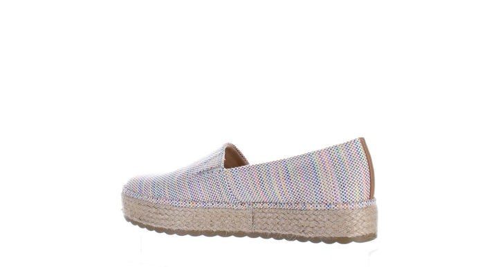 Dr. Scholl's Womens Espadrille Sz 8