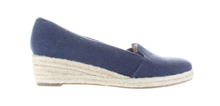 Lifestride Womens Espadrille Sz 7.5