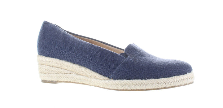 Lifestride Womens Espadrille Sz 7.5