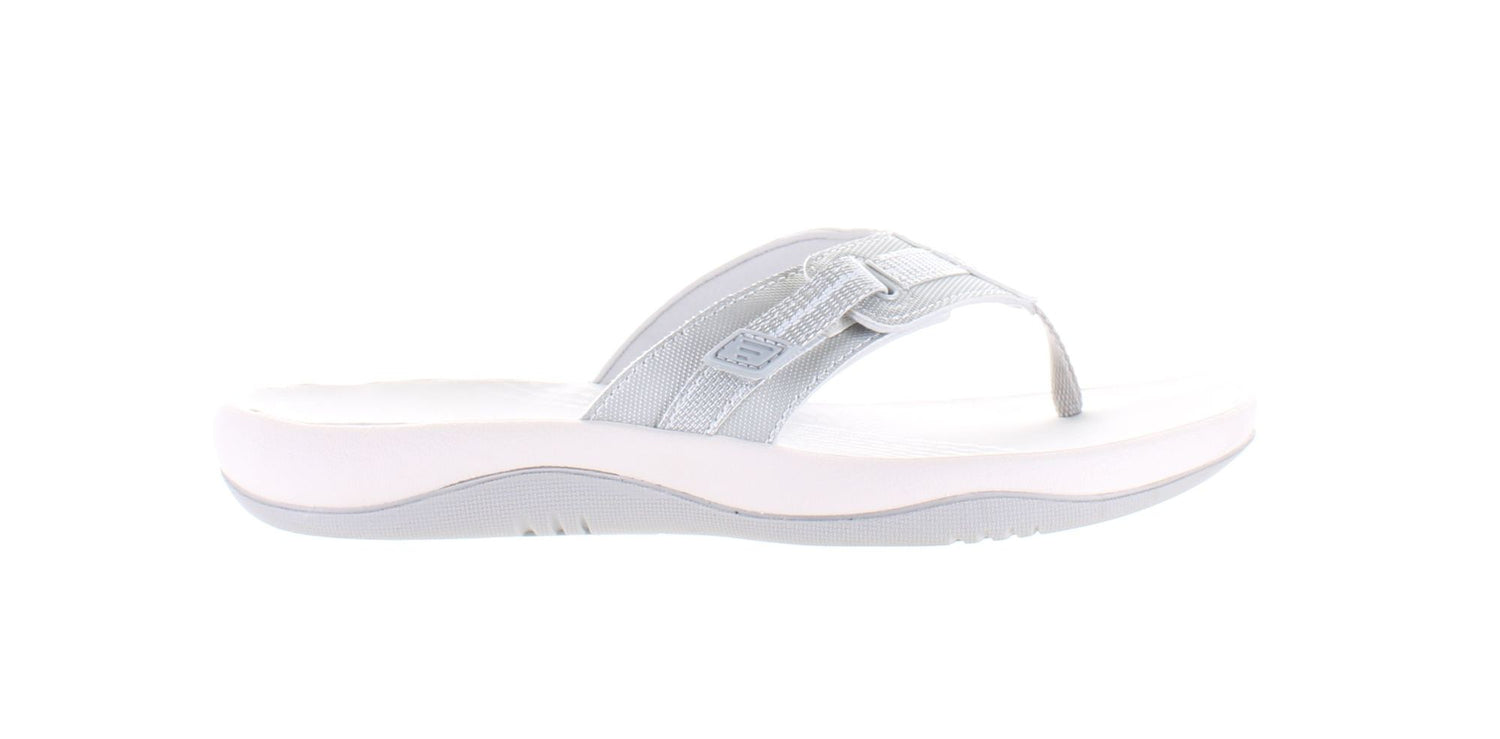 Clarks Womens T-Strap Sz 8