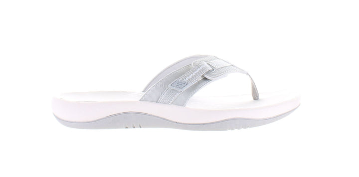 Clarks Womens T-Strap Sz 8