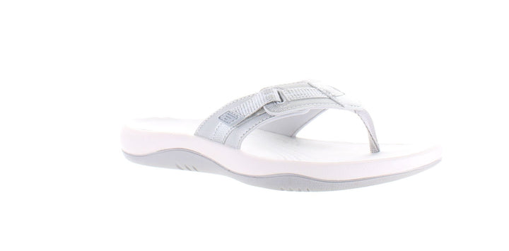 Clarks Womens T-Strap Sz 8