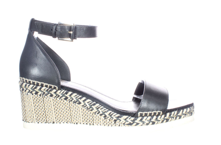 Vince Camuto Womens Ankle Strap Sz 10