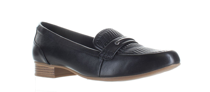 Clarks Womens Loafer Sz 9