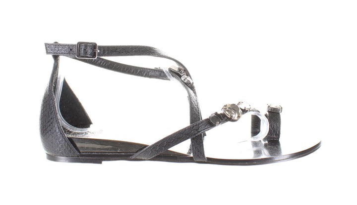 Vince Camuto Womens Ankle Strap Sz 7.5