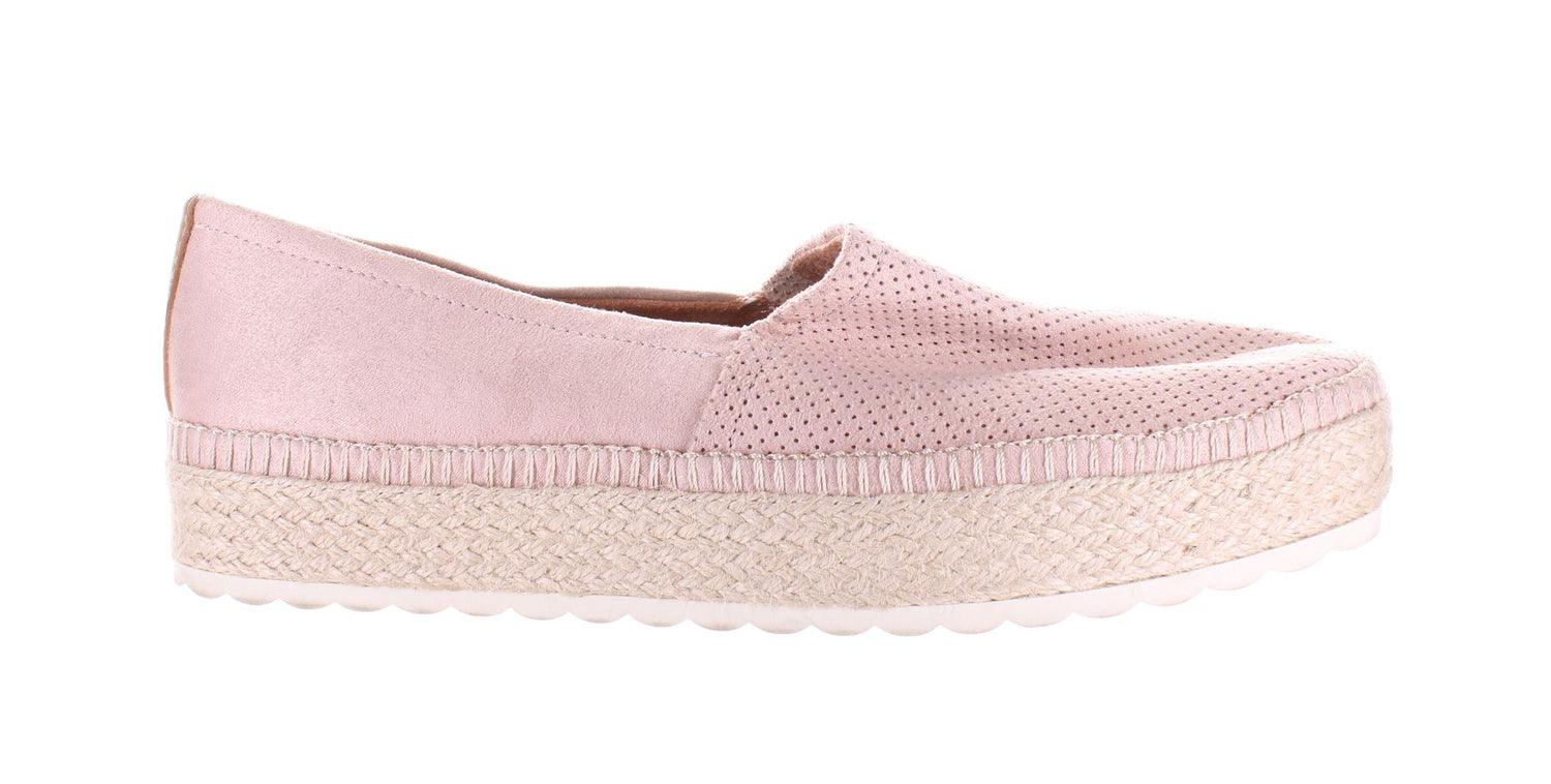 Dr. Scholl's Womens Espadrille Sz 8.5