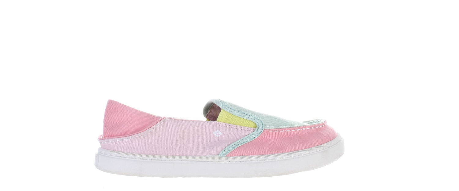 Sperry Top Sider Girls Closed Toe Sz 6