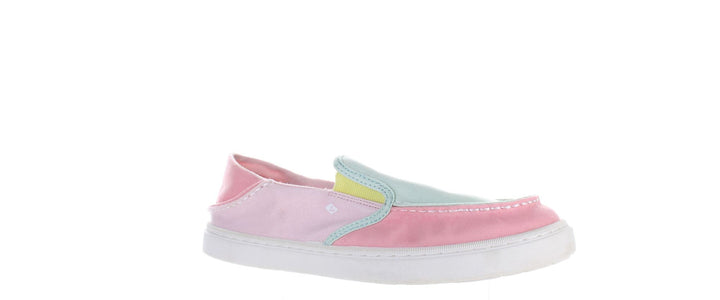 Sperry Top Sider Girls Closed Toe Sz 6