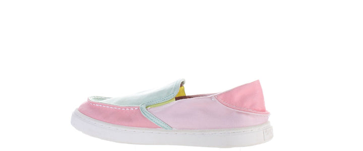 Sperry Top Sider Girls Closed Toe Sz 6