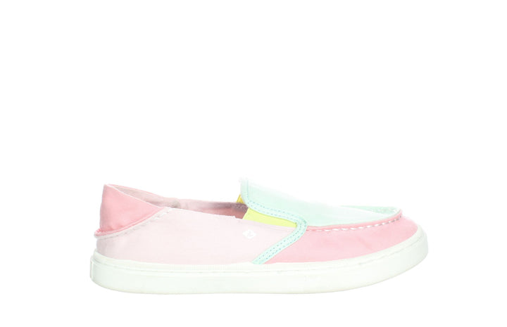 Sperry Top Sider Girls Closed Toe Sz 5