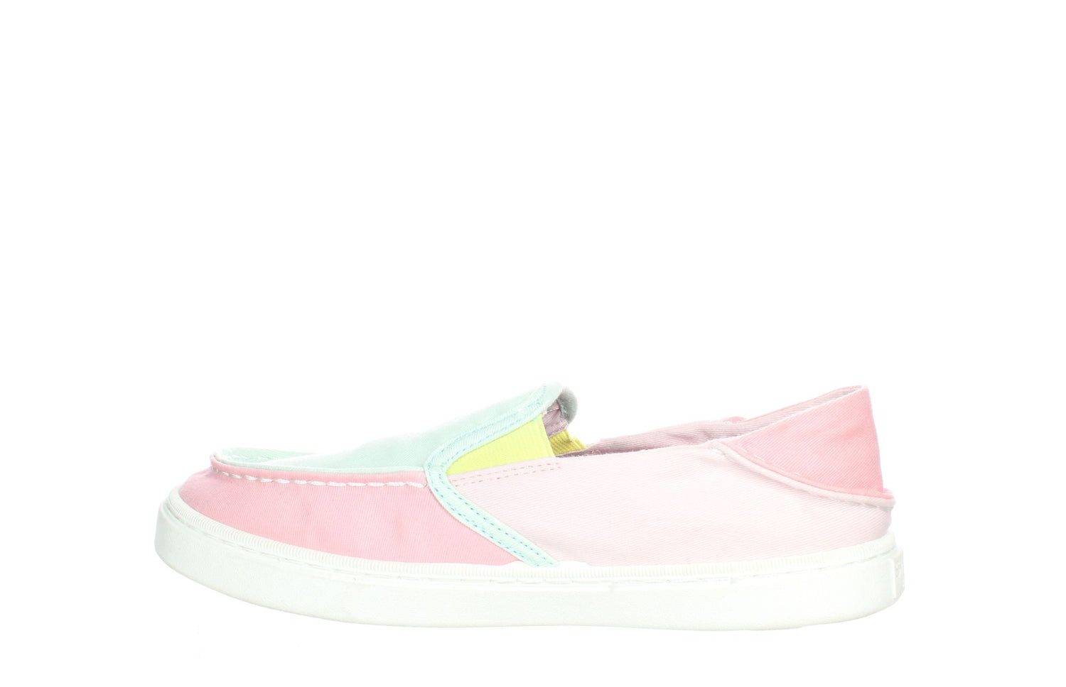 Sperry Top Sider Girls Closed Toe Sz 5